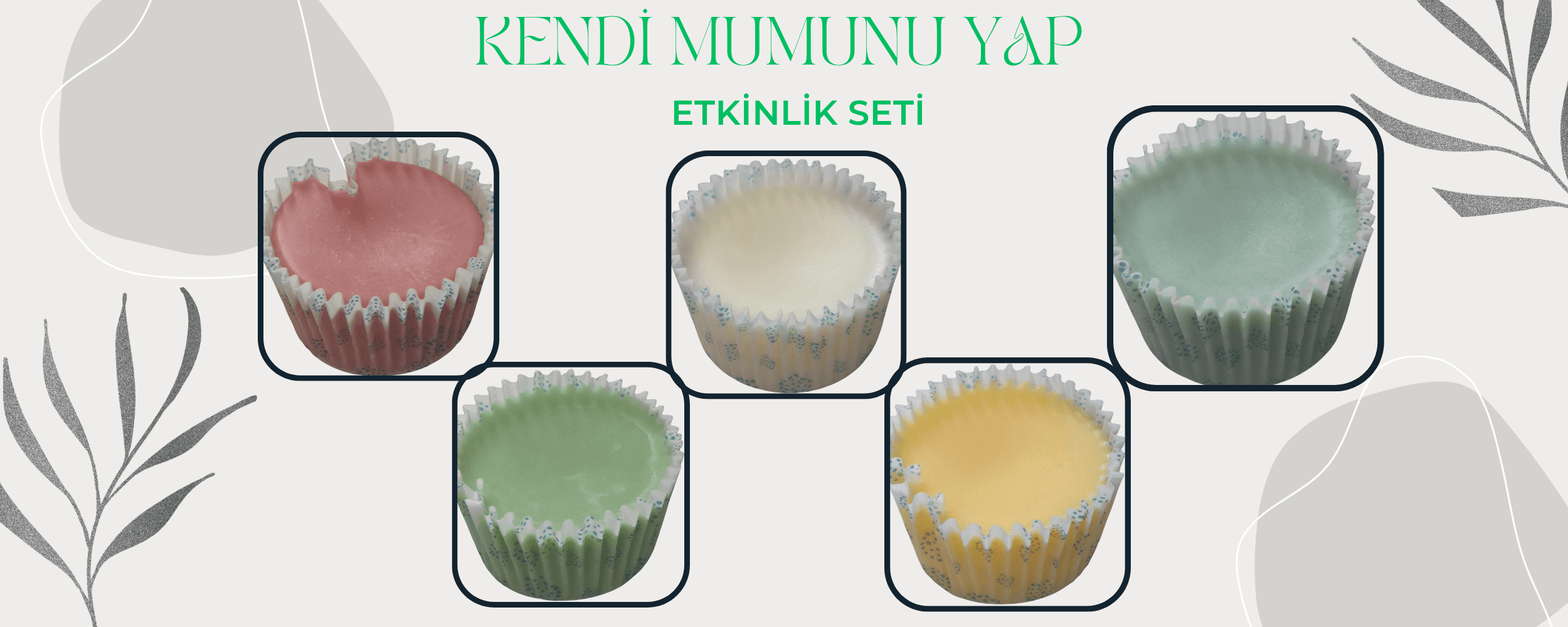 Mum Bazları